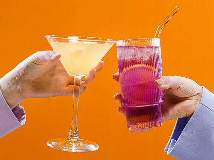 10 – Drinks vocabulary