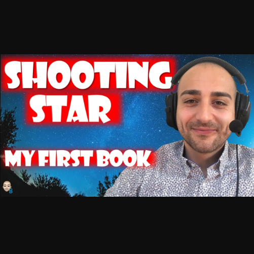 Shooting star