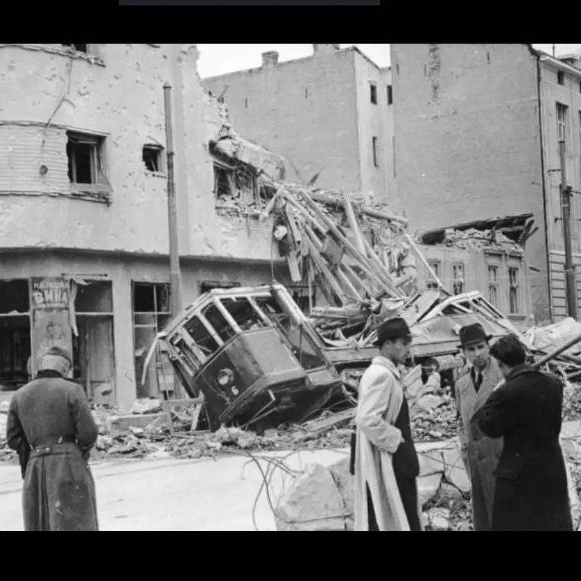 Invasion of Yugoslavia (WWII)
