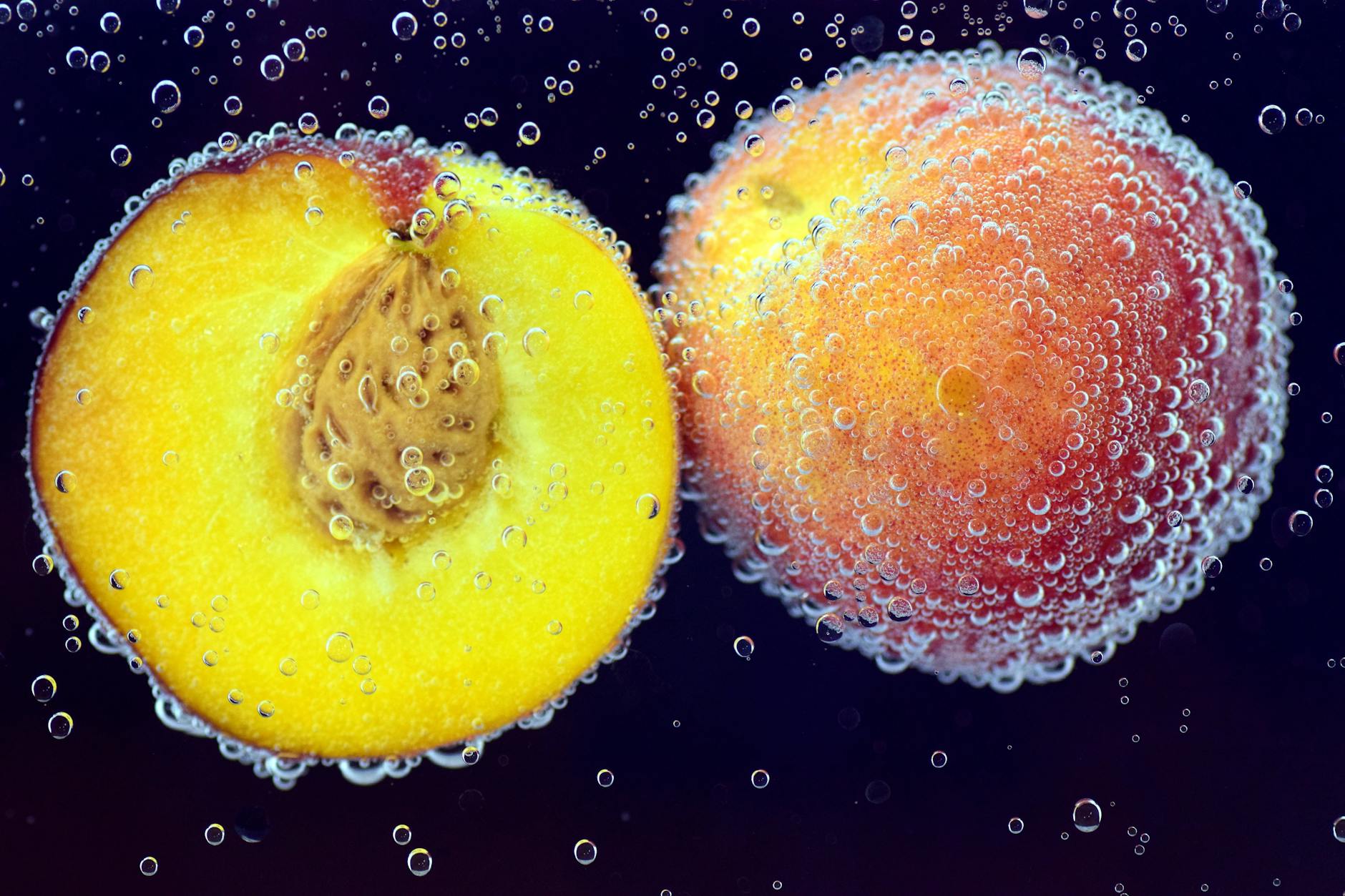 Peach – Breskva