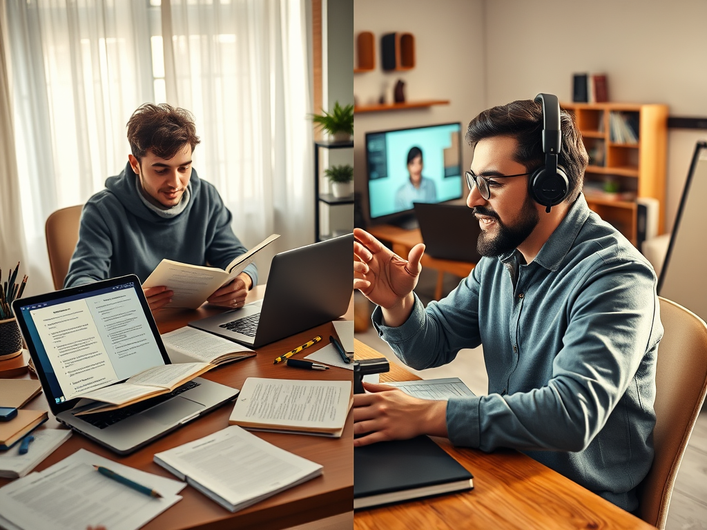 Imperfective and perfective verbs – Lesson 2