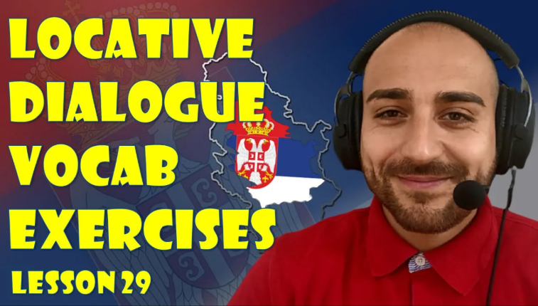 Complete Course Lesson 29